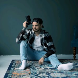 Picture of Juha Nikupeteri